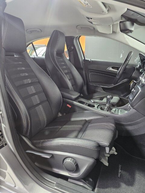 Mercedes A160d Urban Pack