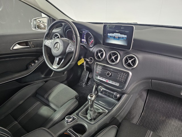 Mercedes A160d Urban Pack
