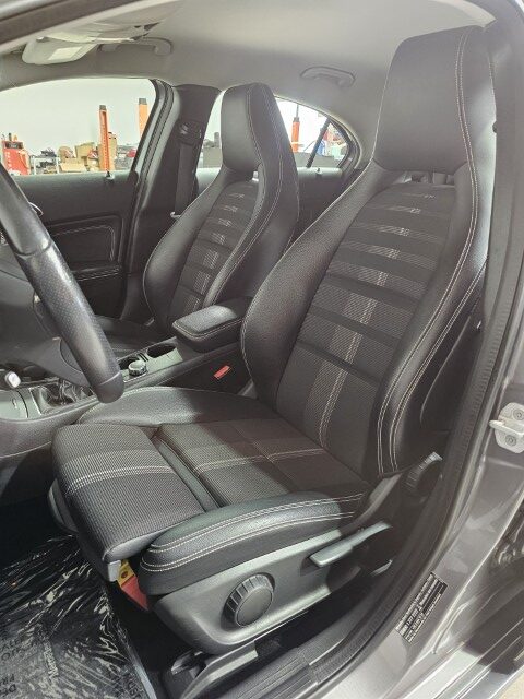 Mercedes A160d Urban Pack