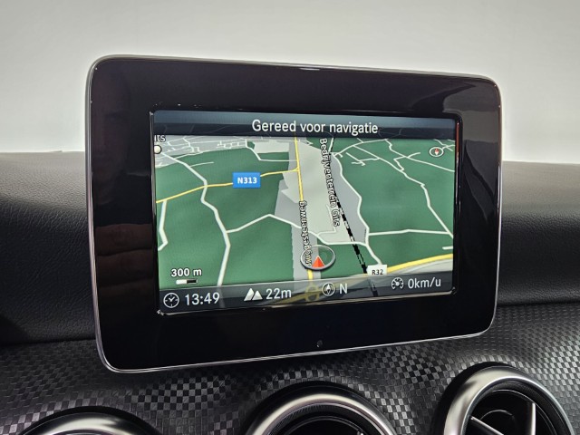 Mercedes A160d Urban Pack