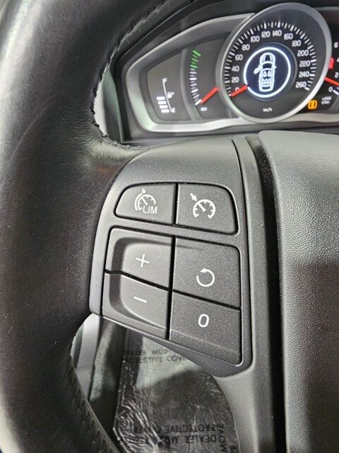 Volvo V60 D2
