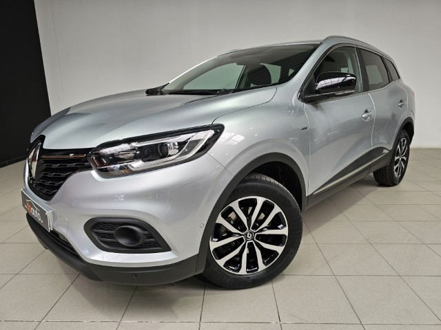 Renault Kadjar TCe Limited