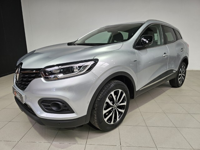 Renault Kadjar TCe Limited