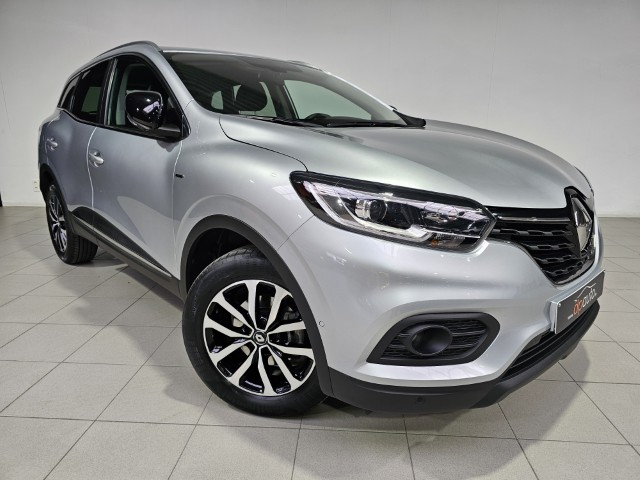 Renault Kadjar TCe Limited