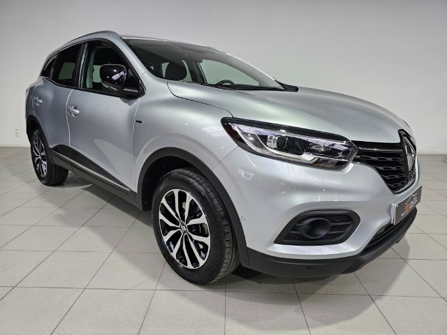 Renault Kadjar TCe Limited