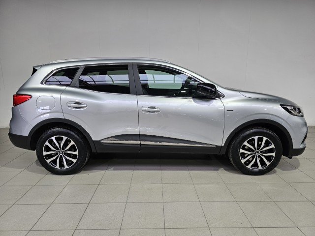 Renault Kadjar TCe Limited