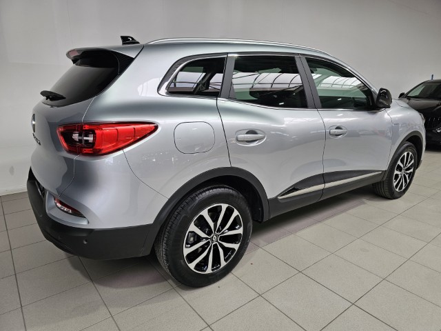 Renault Kadjar TCe Limited