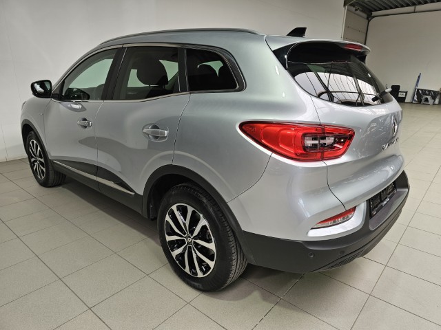 Renault Kadjar TCe Limited