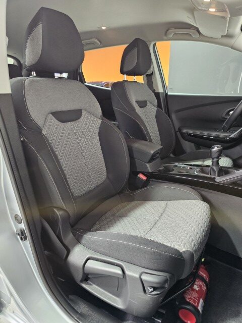 Renault Kadjar TCe Limited