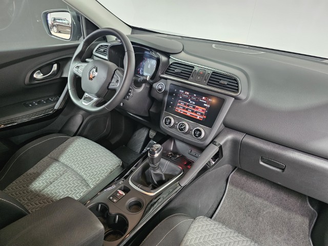 Renault Kadjar TCe Limited