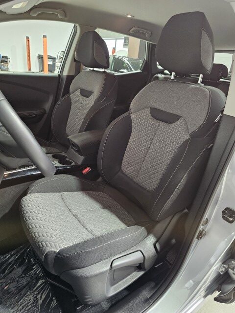Renault Kadjar TCe Limited