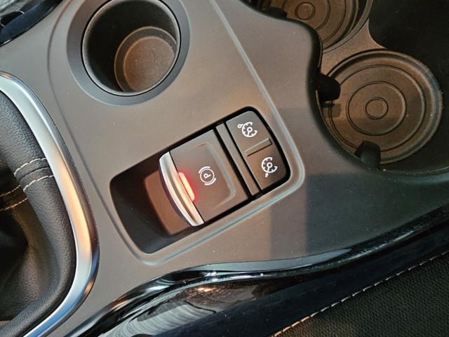 Renault Kadjar TCe Limited
