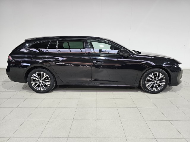 Peugeot 508 2.0 GT Line