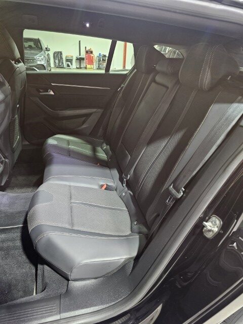 Peugeot 508 2.0 GT Line