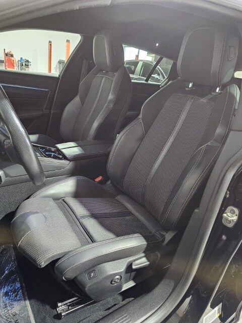 Peugeot 508 2.0 GT Line