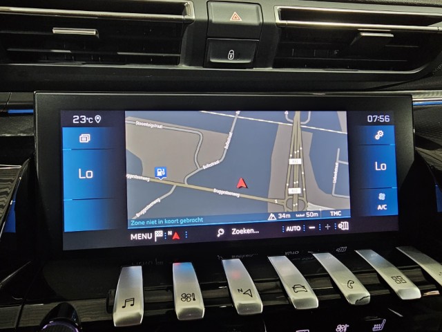 Peugeot 508 2.0 GT Line