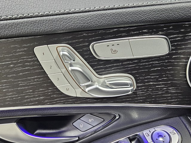 Mercedes GLC300 de 4MATIC AMG PACK