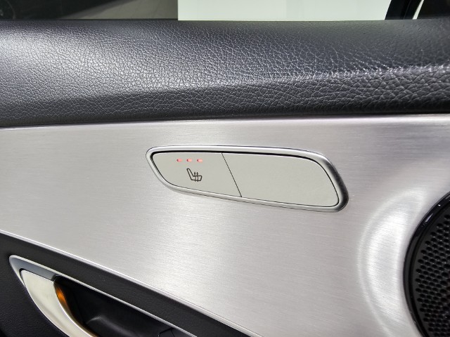 Mercedes C180 Avantgarde