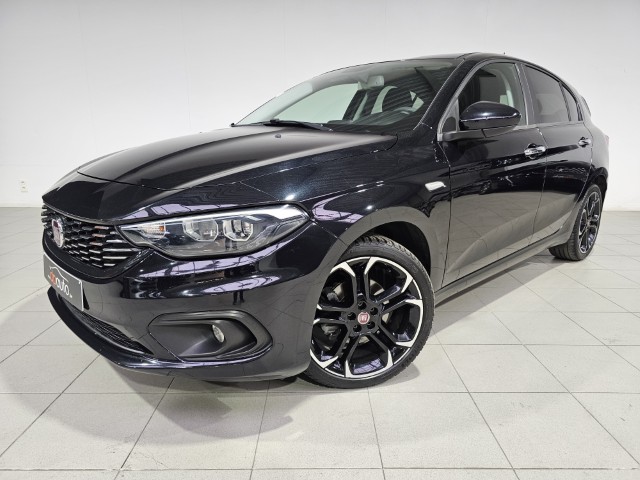 Fiat Tipo 1.4i