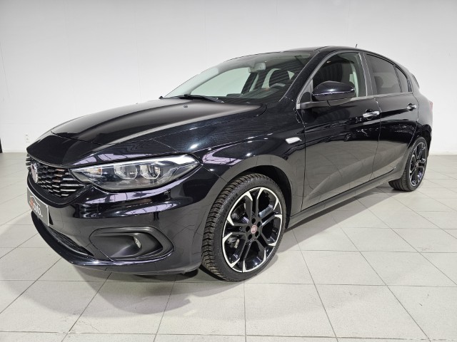 Fiat Tipo 1.4i