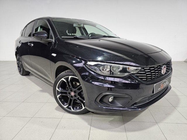 Fiat Tipo 1.4i