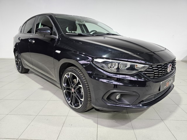 Fiat Tipo 1.4i
