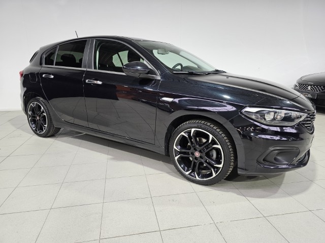 Fiat Tipo 1.4i