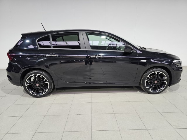 Fiat Tipo 1.4i