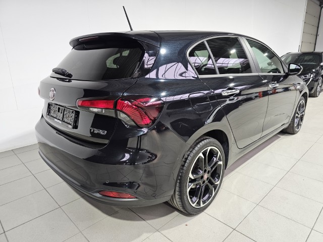 Fiat Tipo 1.4i