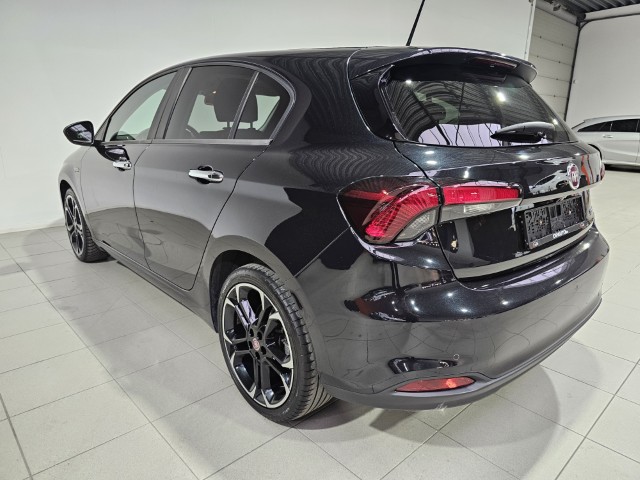 Fiat Tipo 1.4i