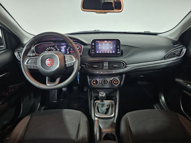 Fiat Tipo 1.4i