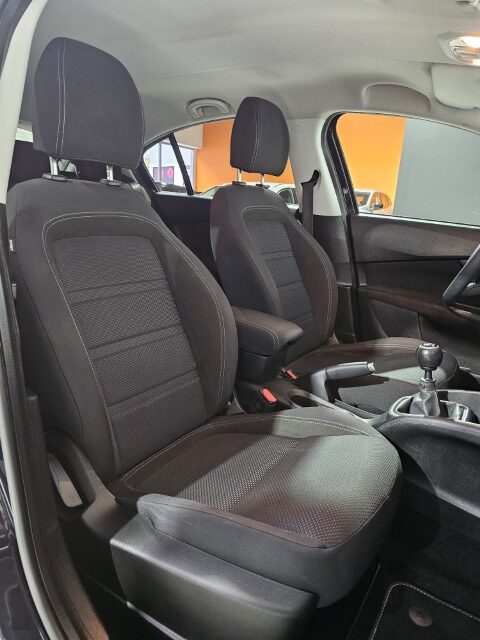 Fiat Tipo 1.4i