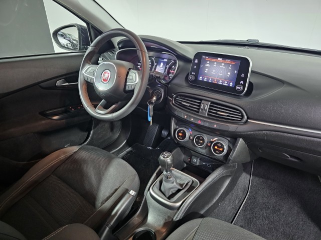 Fiat Tipo 1.4i