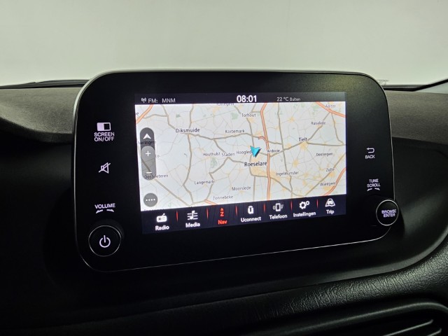Fiat Tipo 1.4i