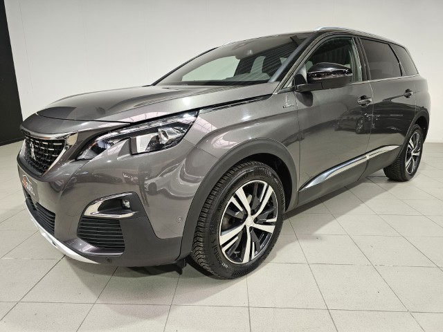 Peugeot 5008 1.6 GT Line