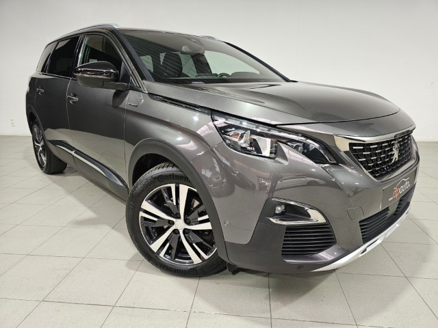Peugeot 5008 1.6 GT Line