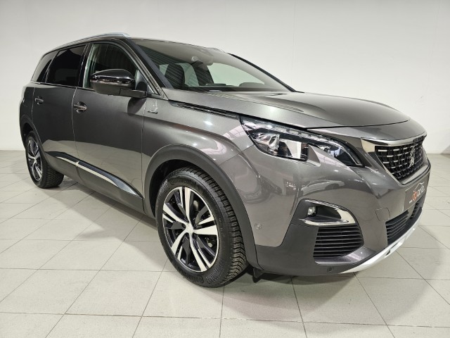 Peugeot 5008 1.6 GT Line