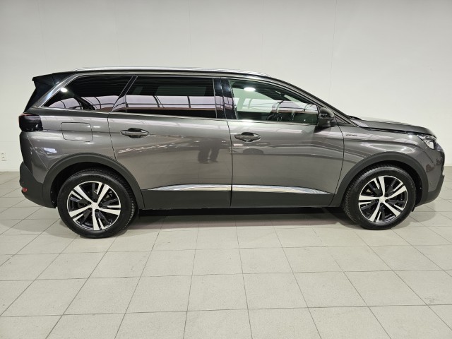 Peugeot 5008 1.6 GT Line