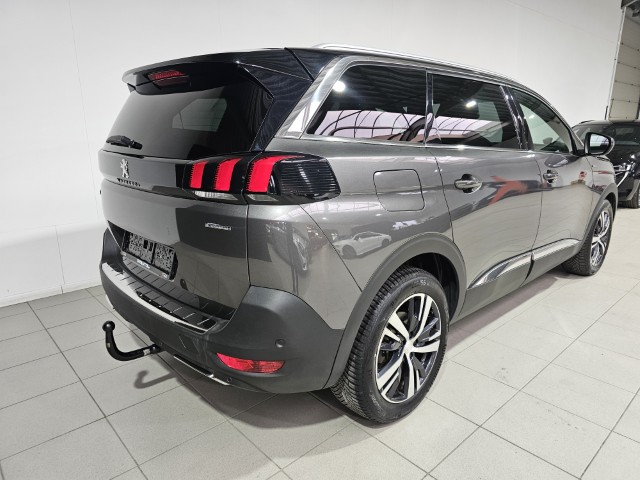 Peugeot 5008 1.6 GT Line