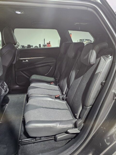 Peugeot 5008 1.6 GT Line