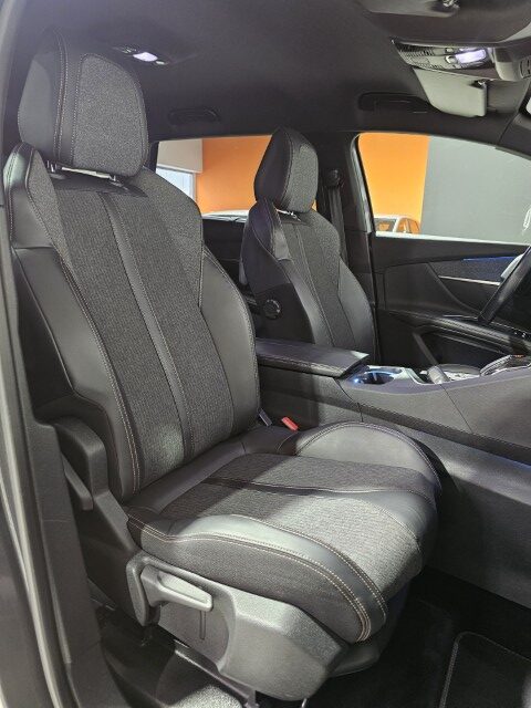 Peugeot 5008 1.6 GT Line