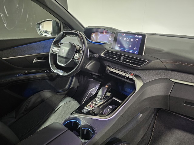 Peugeot 5008 1.6 GT Line