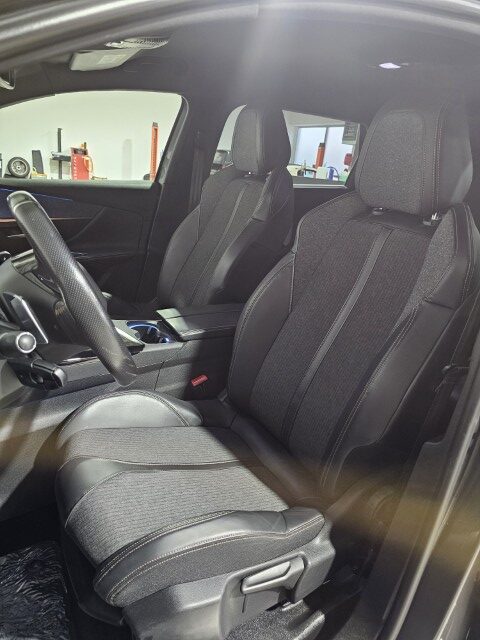 Peugeot 5008 1.6 GT Line