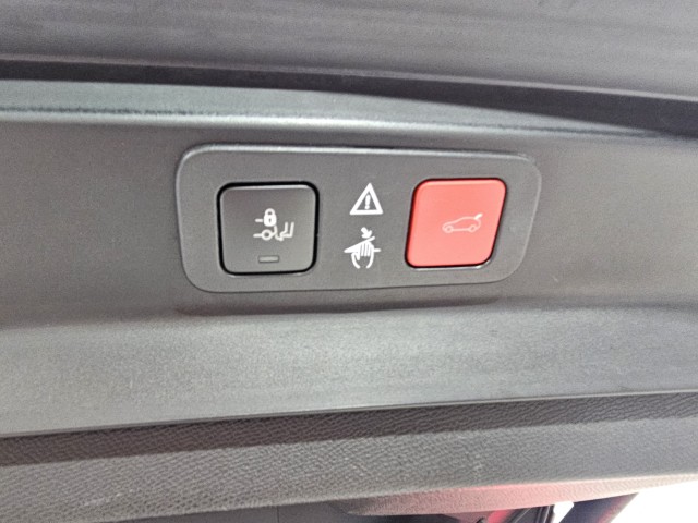 Peugeot 5008 1.6 GT Line