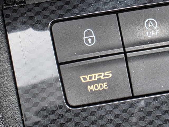 Skoda Octavia 2.0 TSI DSG RS