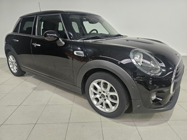 Mini One