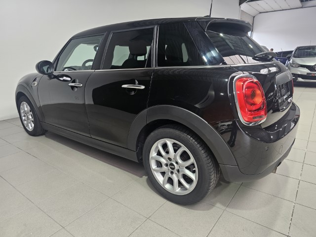 Mini One
