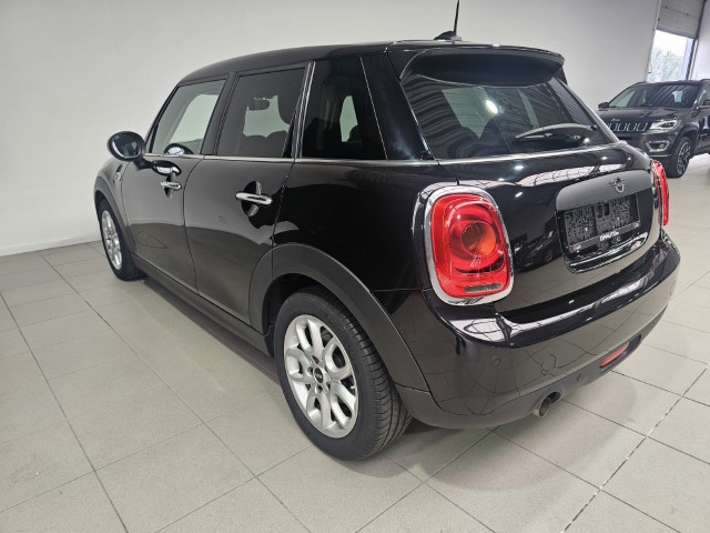 Mini One