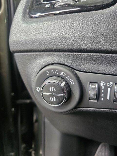 Jeep Compass 1.4i Automaat