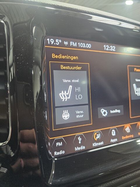 Jeep Compass 1.4i Automaat